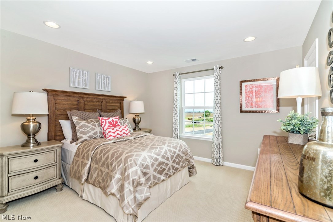 Liberty Ledges - Residential