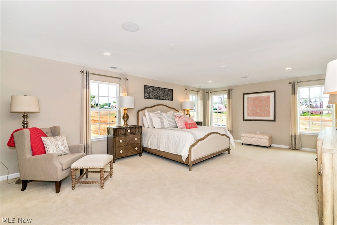 Liberty Ledges - Residential