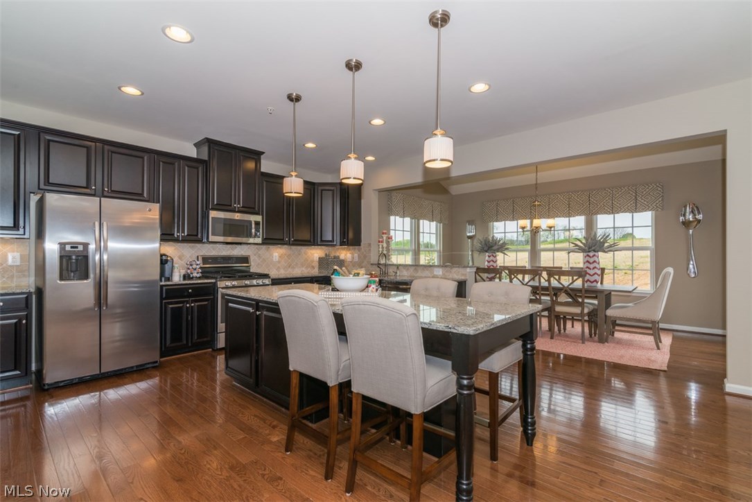 Liberty Ledges - Residential