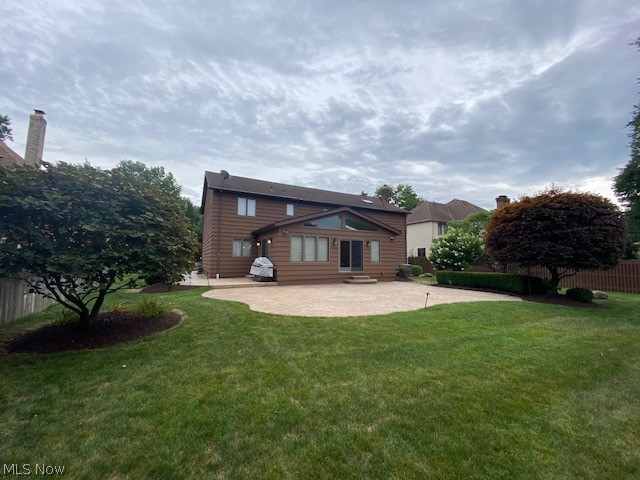 Prestwick Sub Ph 2 - Residential