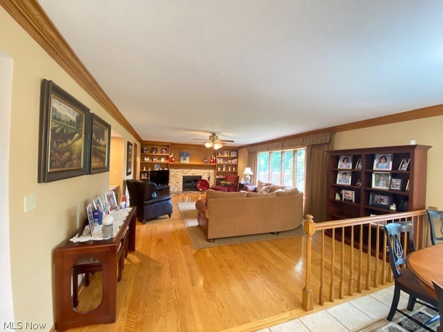 Prestwick Sub Ph 2 - Residential