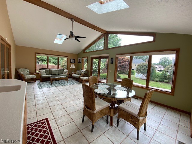 Prestwick Sub Ph 2 - Residential