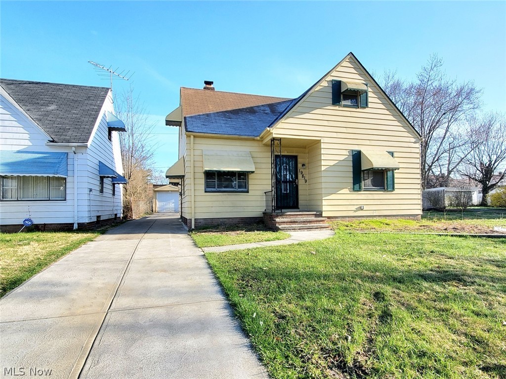 W S Weiant & Carl A Weiants C - Residential