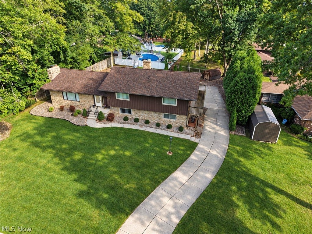 310 Fawnwood Drive