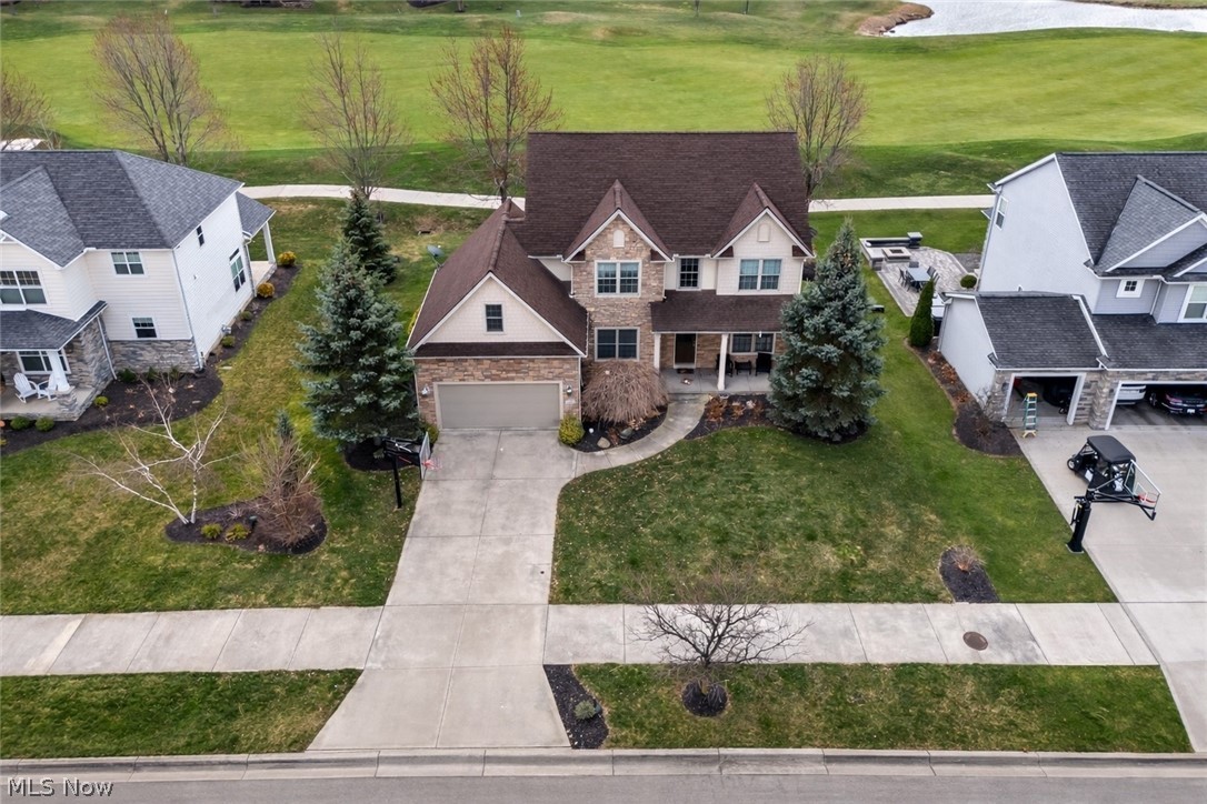 Redtail Dev Sub - Residential