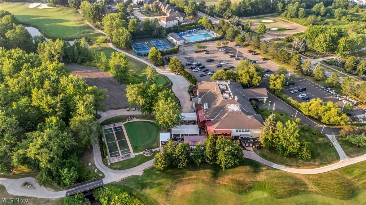 Redtail Dev Sub - Residential