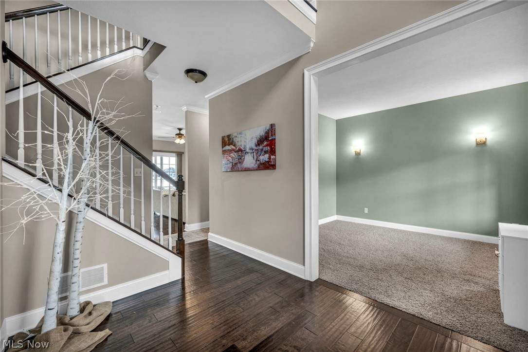 Redtail Dev Sub - Residential