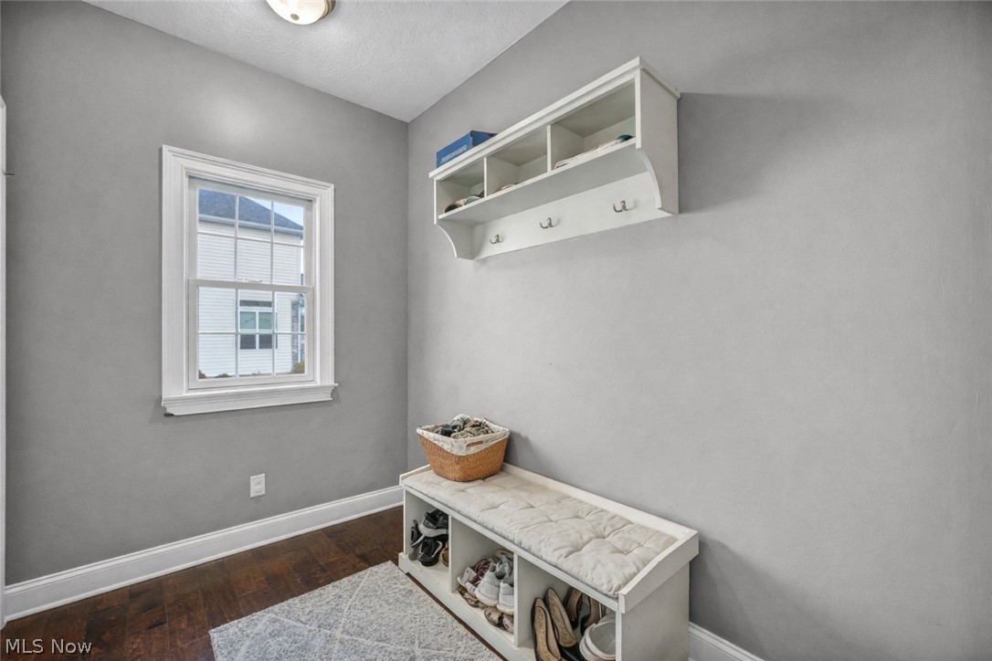 Redtail Dev Sub - Residential