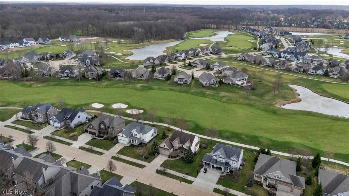 Redtail Dev Sub - Residential