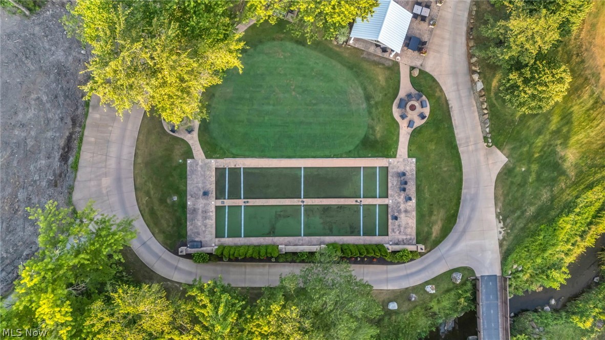 Redtail Dev Sub - Residential