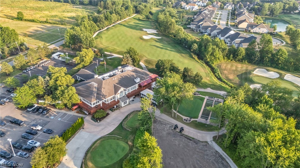 Redtail Dev Sub - Residential