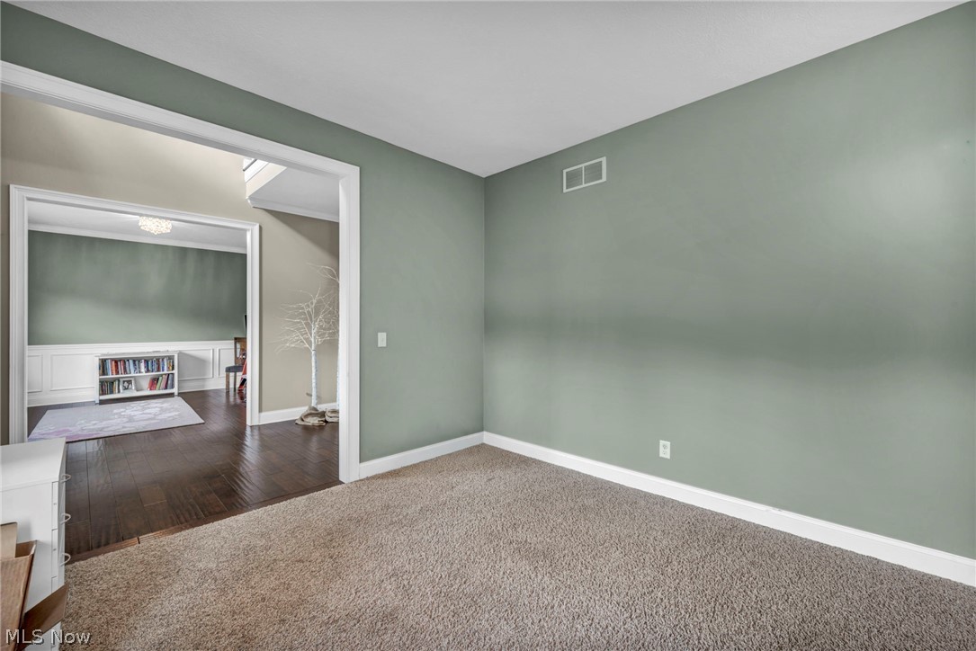 Redtail Dev Sub - Residential