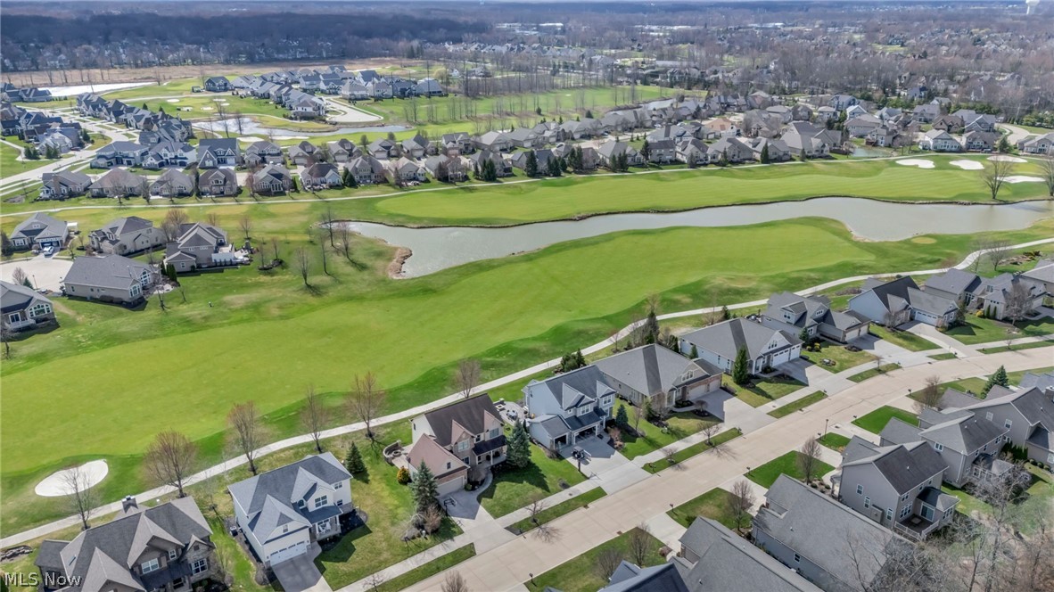 Redtail Dev Sub - Residential