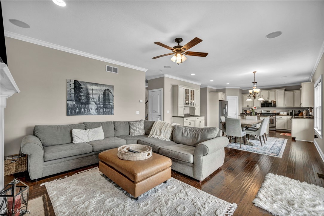 Redtail Dev Sub - Residential