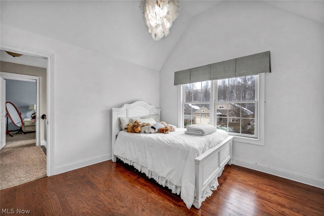 Redtail Dev Sub - Residential