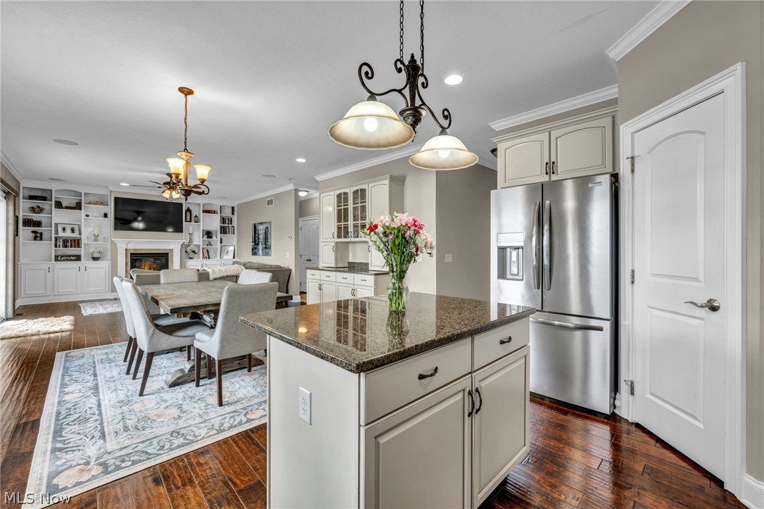 Redtail Dev Sub - Residential