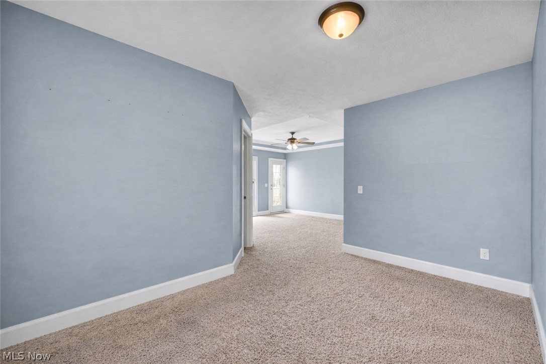 Redtail Dev Sub - Residential