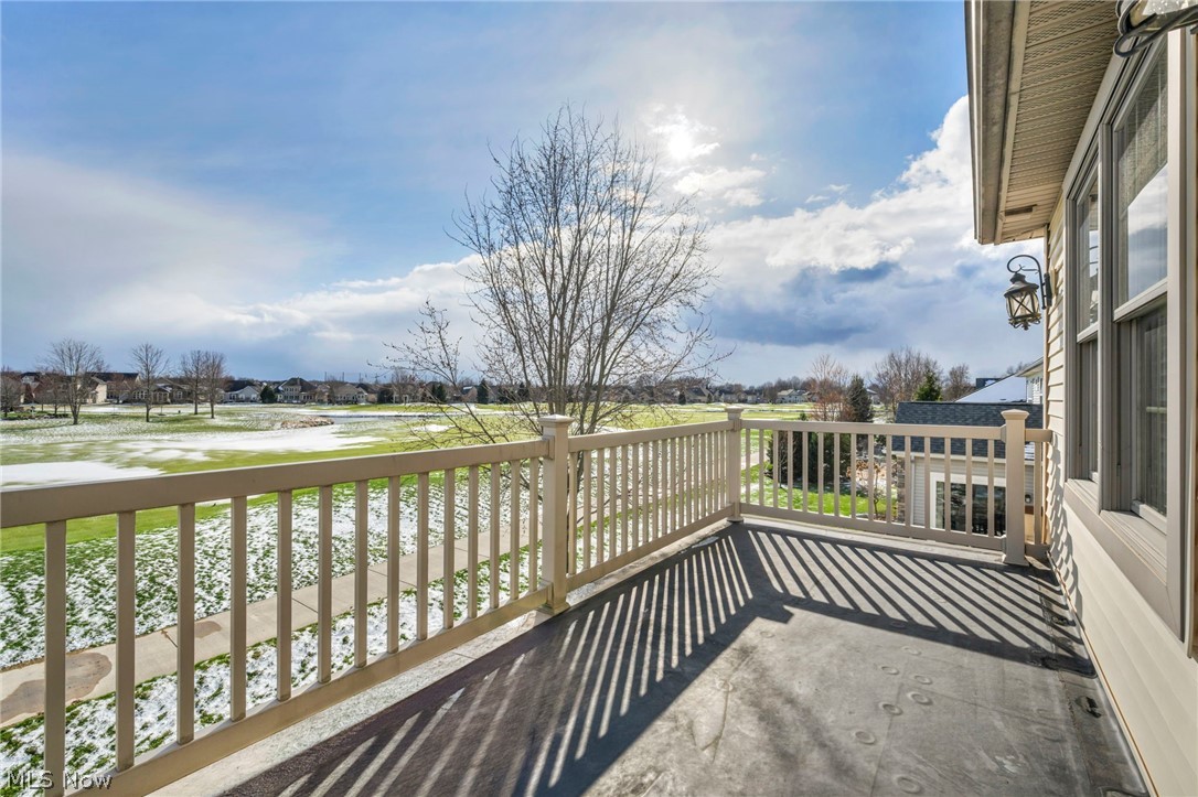 Redtail Dev Sub - Residential