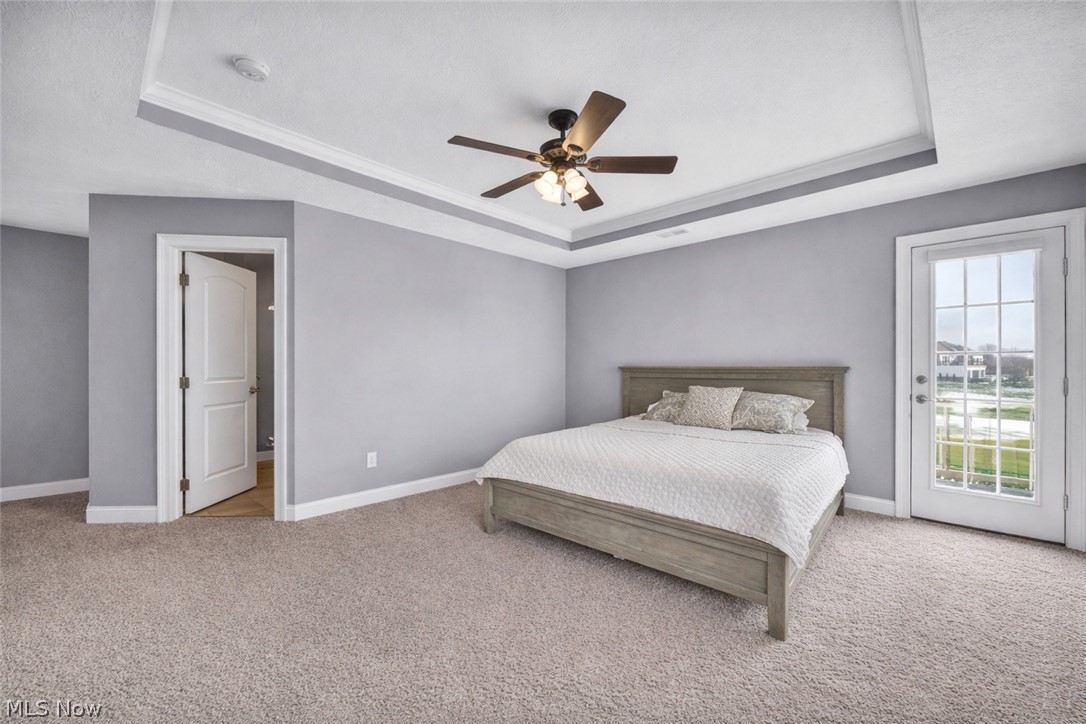 Redtail Dev Sub - Residential