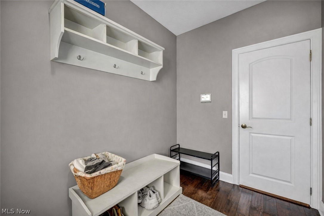 Redtail Dev Sub - Residential