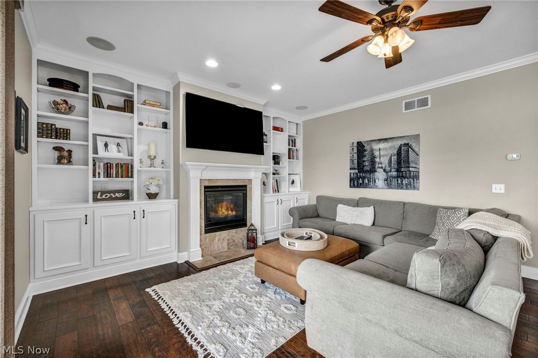 Redtail Dev Sub - Residential