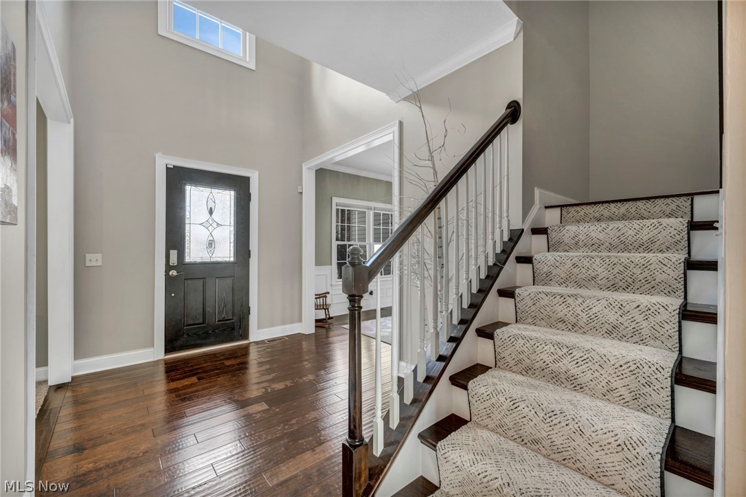 Redtail Dev Sub - Residential