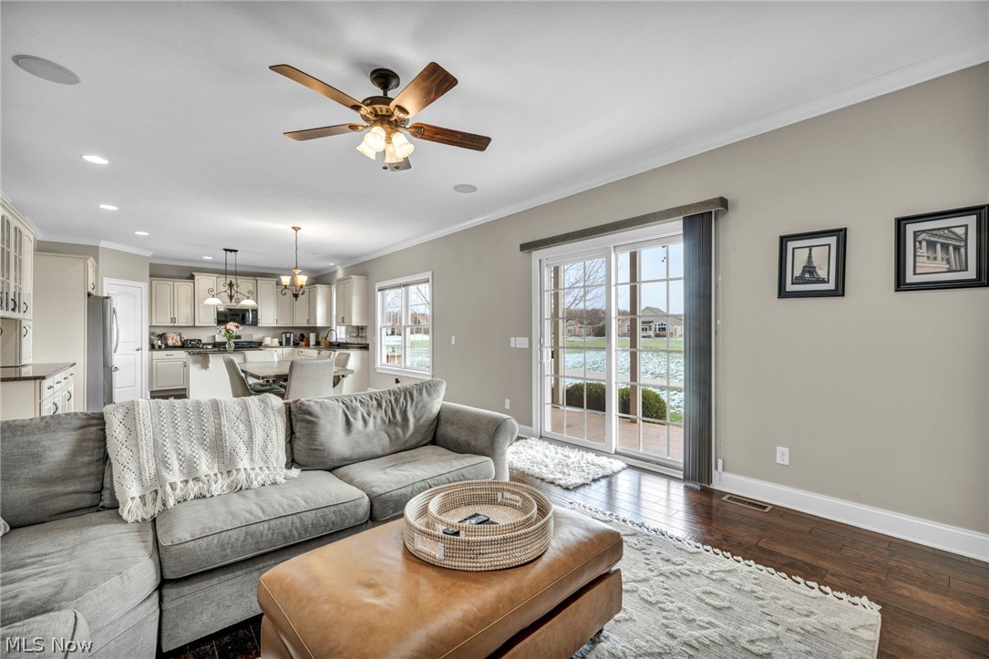 Redtail Dev Sub - Residential