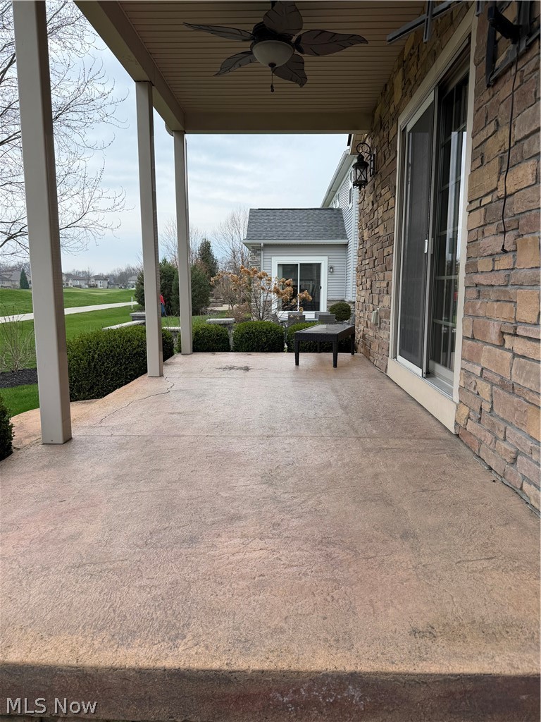 Redtail Dev Sub - Residential