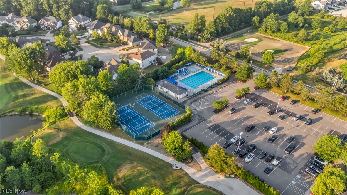 Redtail Dev Sub - Residential