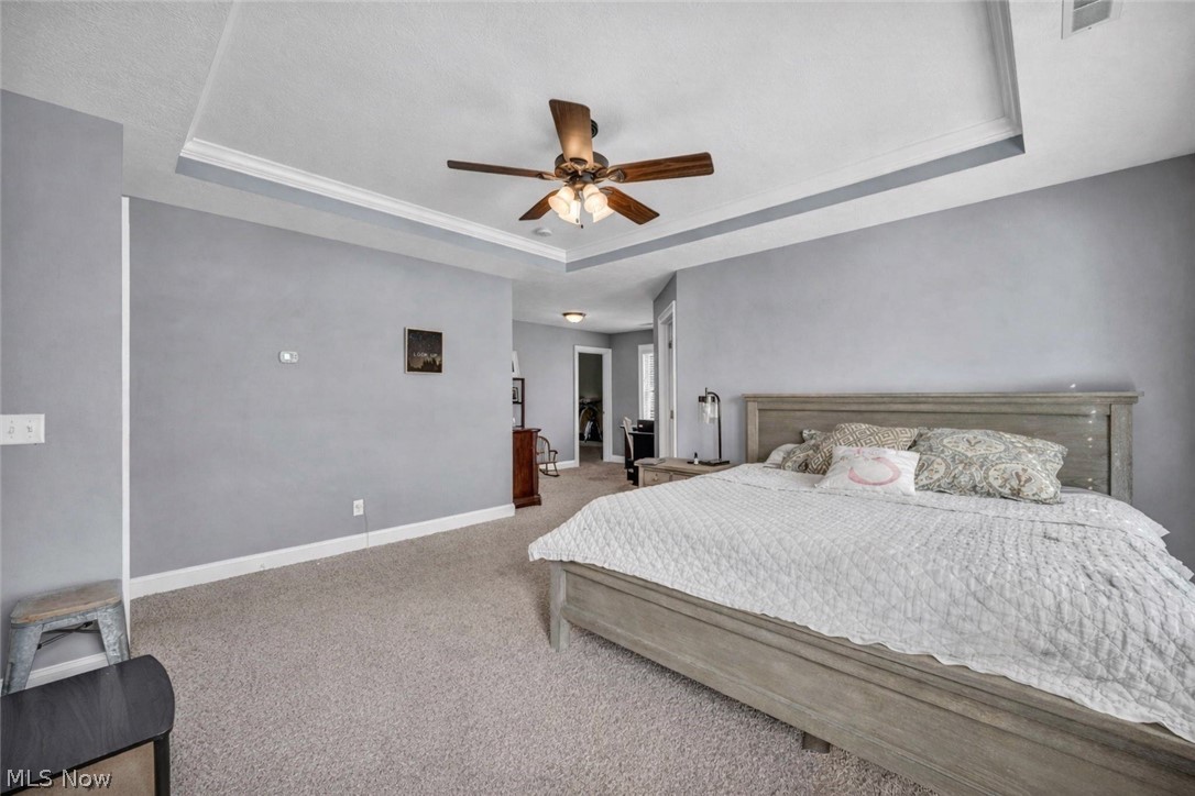 Redtail Dev Sub - Residential