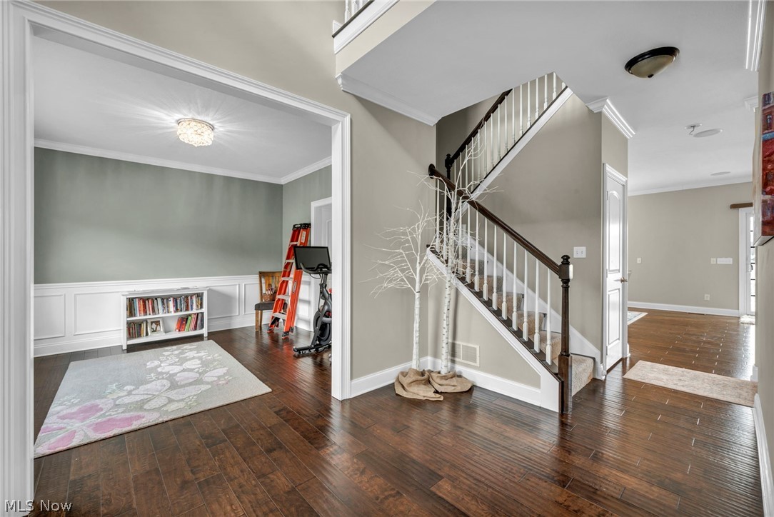 Redtail Dev Sub - Residential