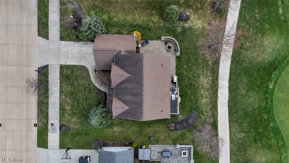 Redtail Dev Sub - Residential