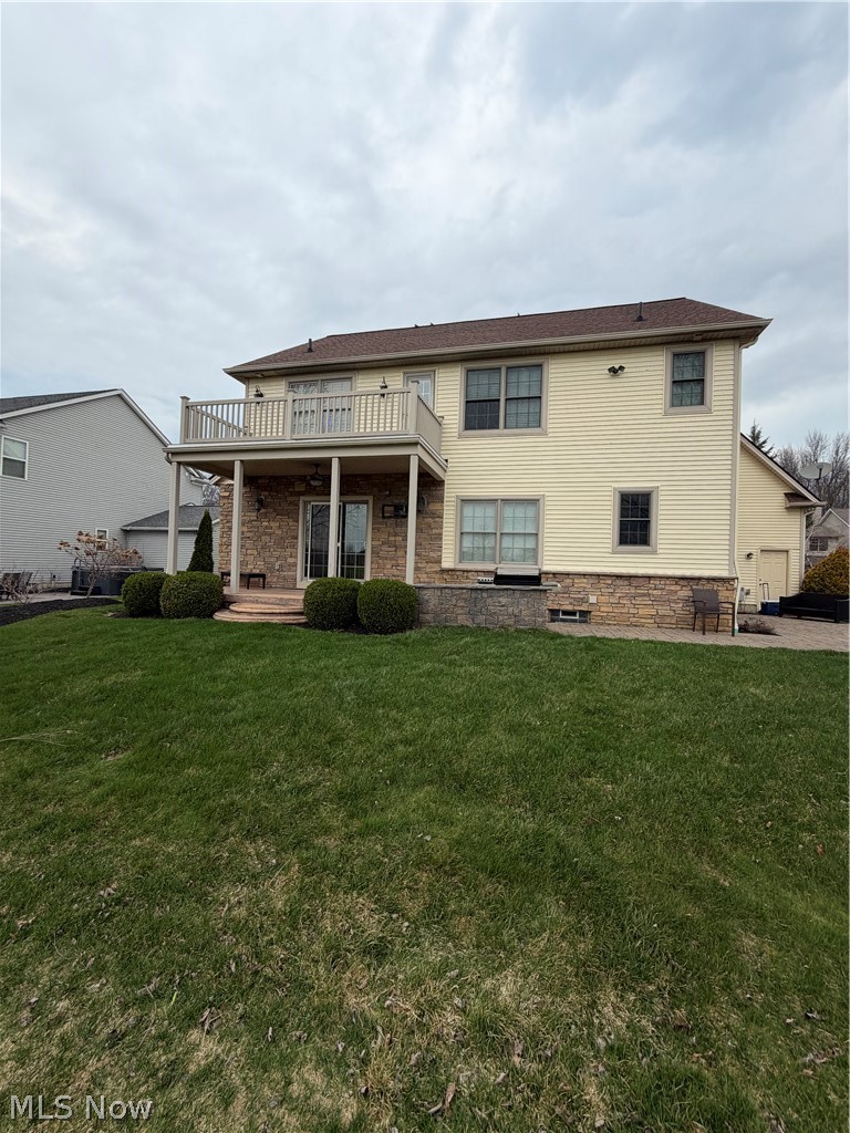 Redtail Dev Sub - Residential