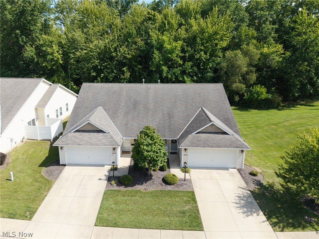 7393 Willow Woods Drive