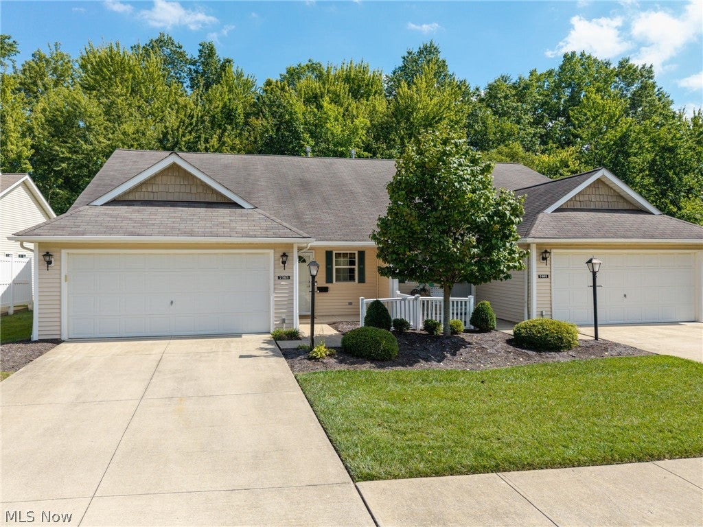 7393 Willow Woods Drive