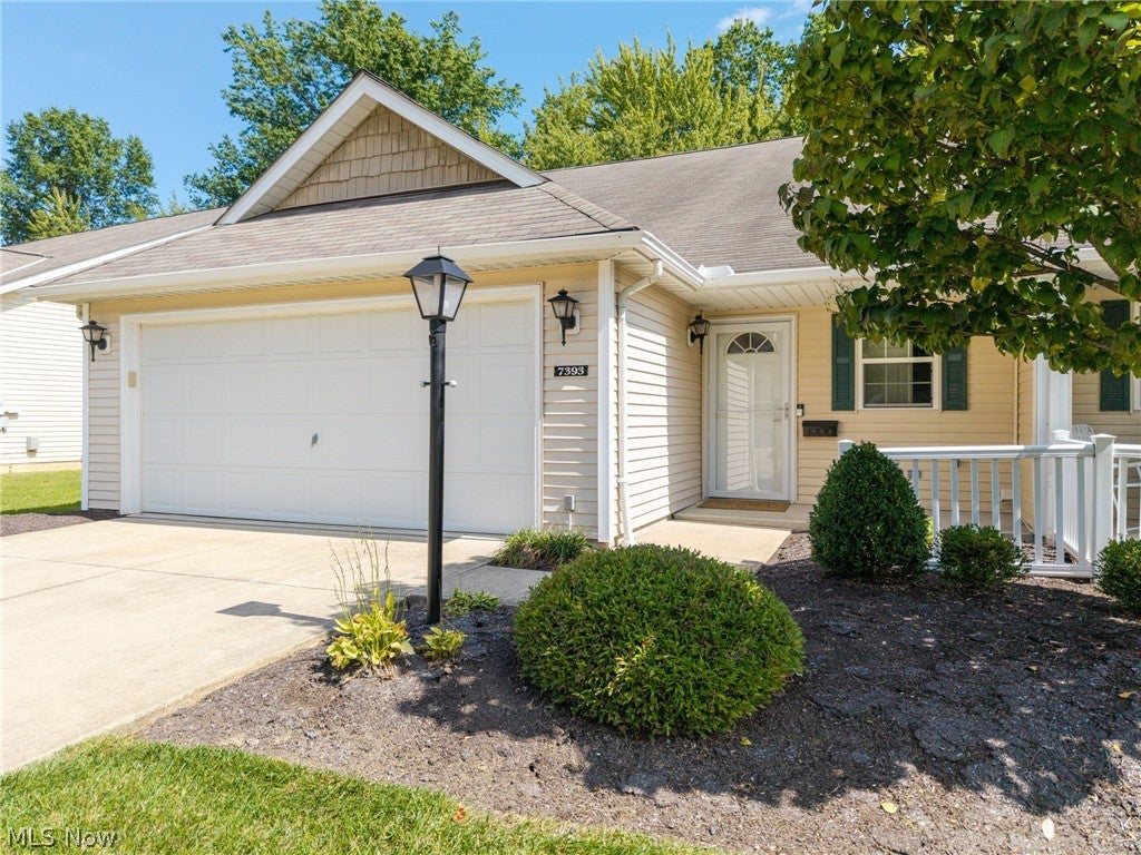 7393 Willow Woods Drive