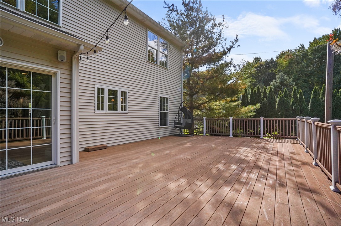 Ellison Creek Sub - Residential