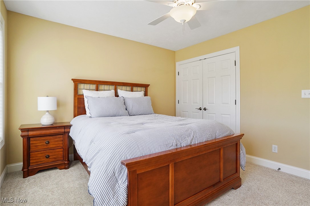 Ellison Creek Sub - Residential