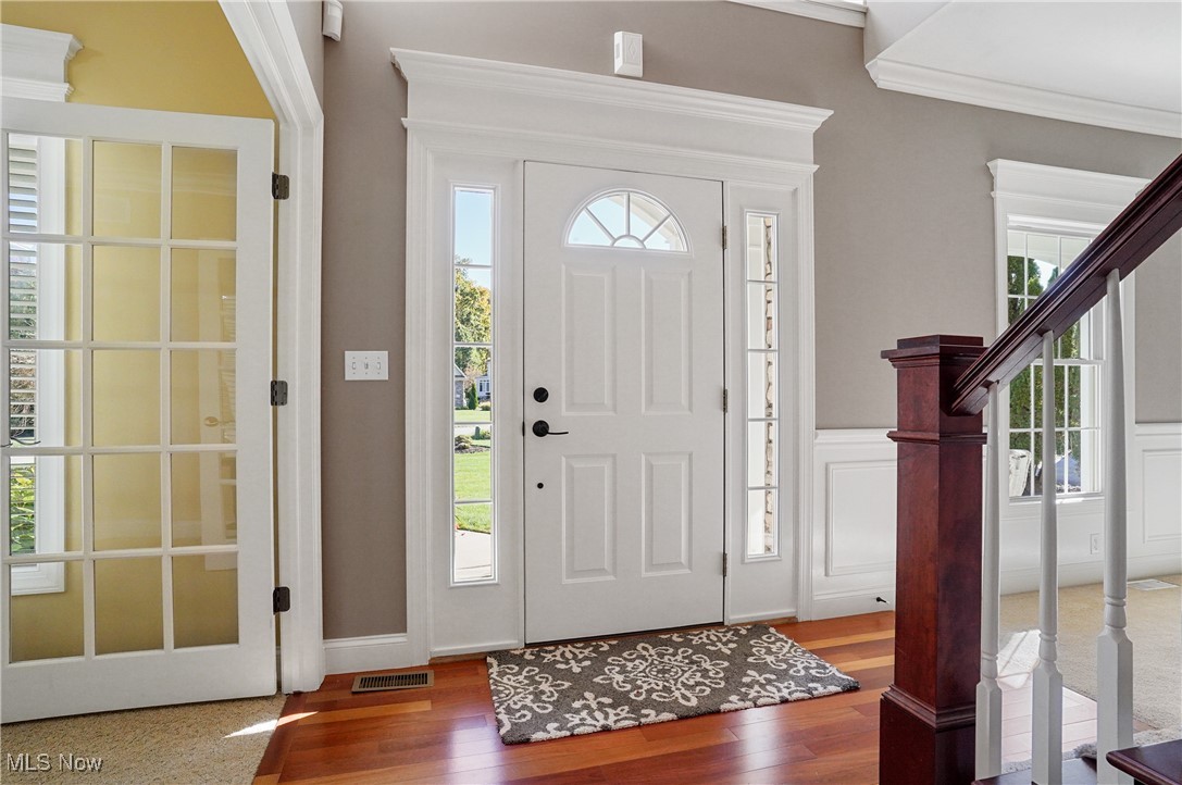 Ellison Creek Sub - Residential