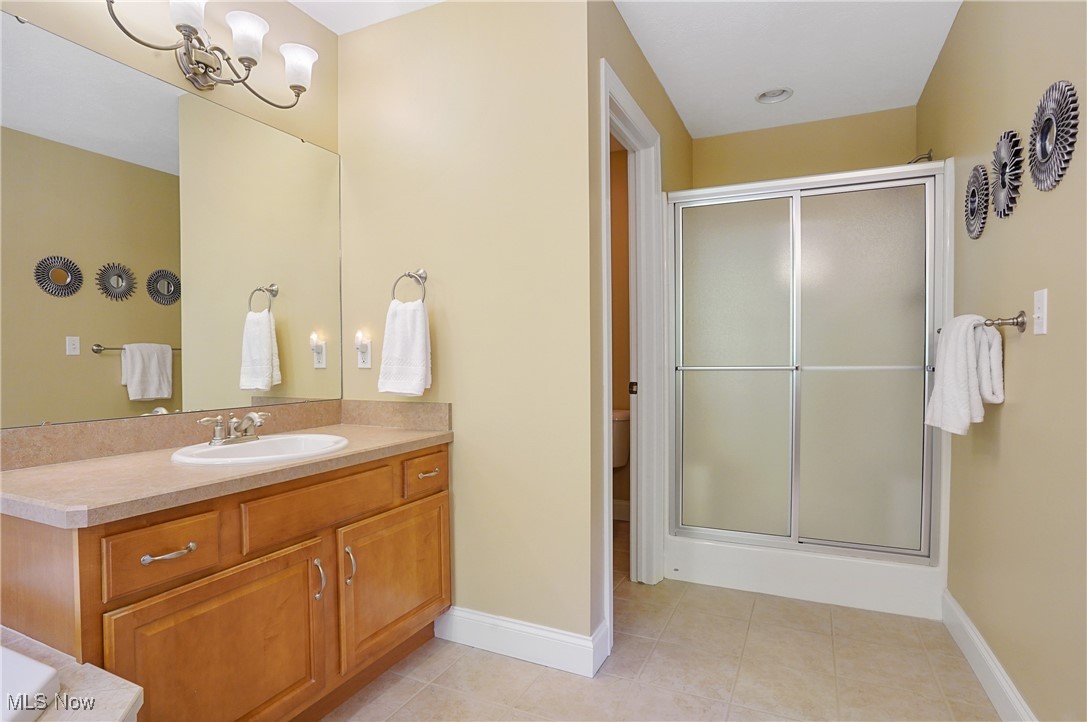 Ellison Creek Sub - Residential