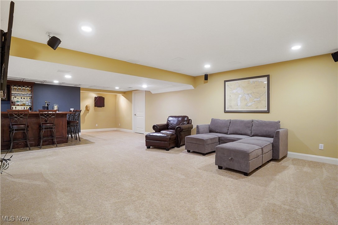 Ellison Creek Sub - Residential