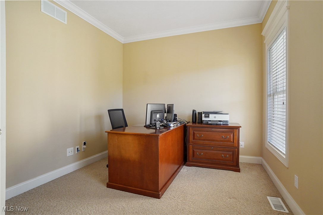 Ellison Creek Sub - Residential