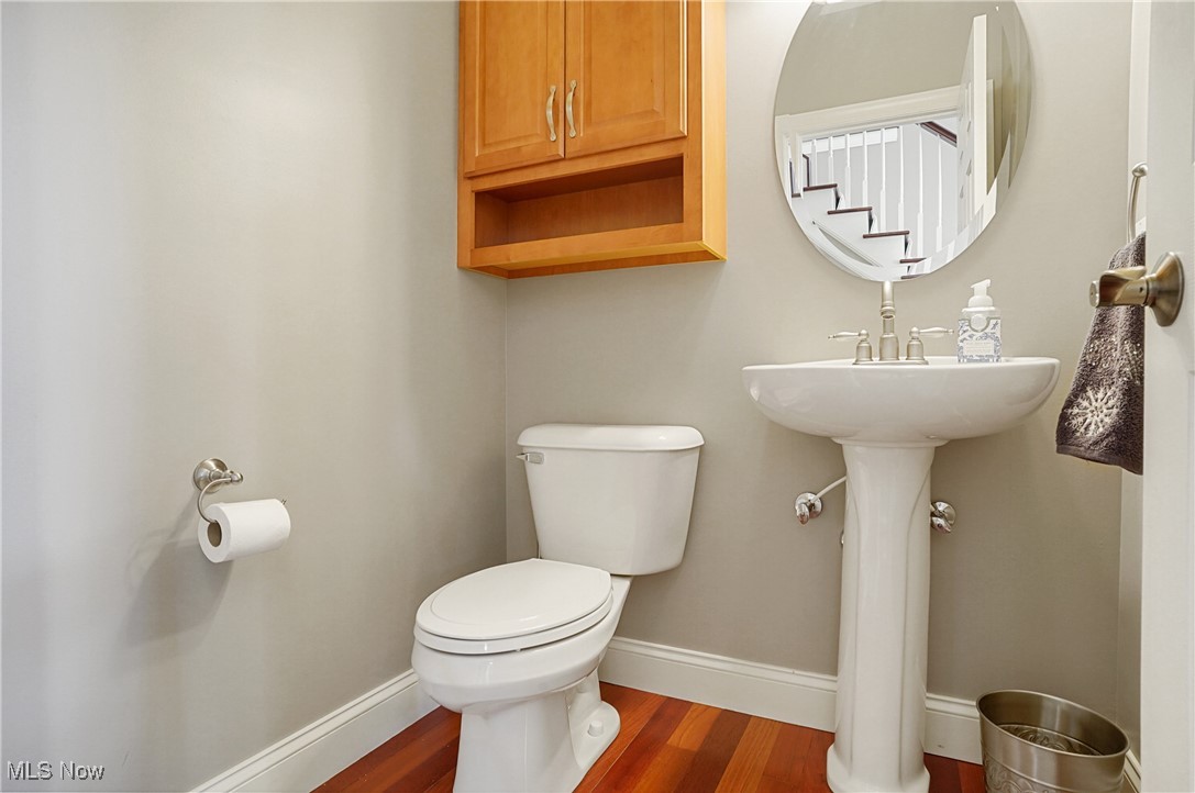 Ellison Creek Sub - Residential