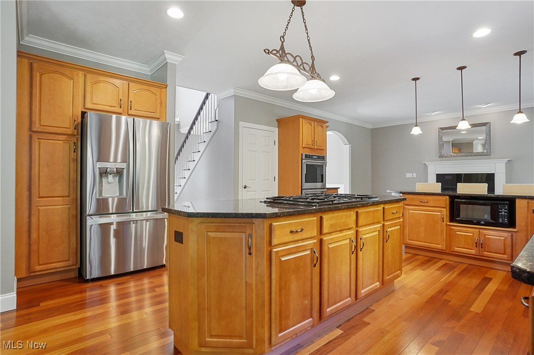 Ellison Creek Sub - Residential