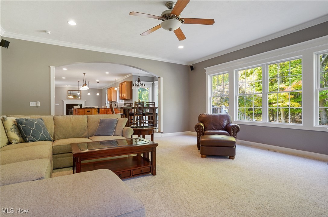 Ellison Creek Sub - Residential