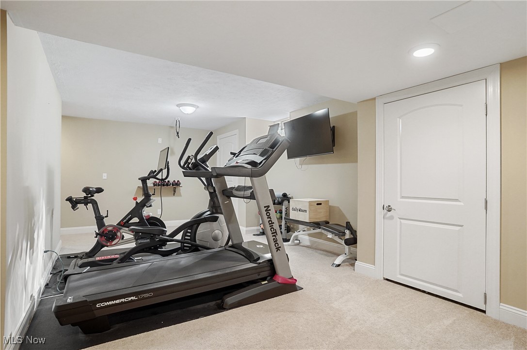 Ellison Creek Sub - Residential