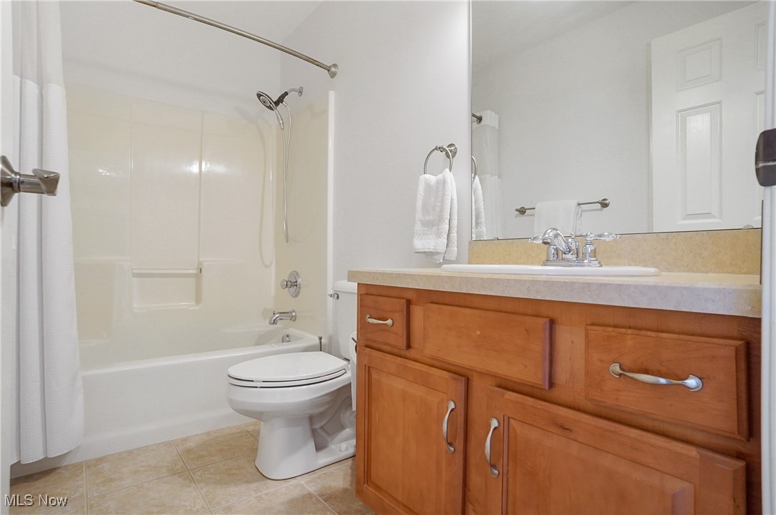 Ellison Creek Sub - Residential