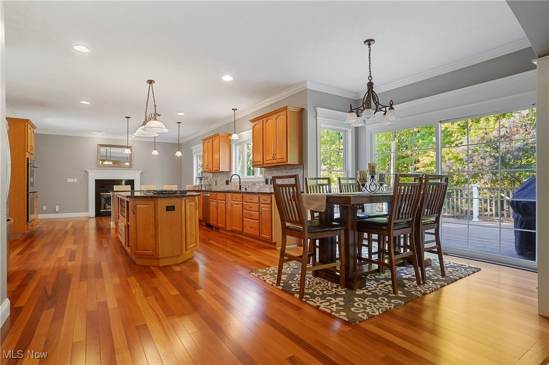 Ellison Creek Sub - Residential