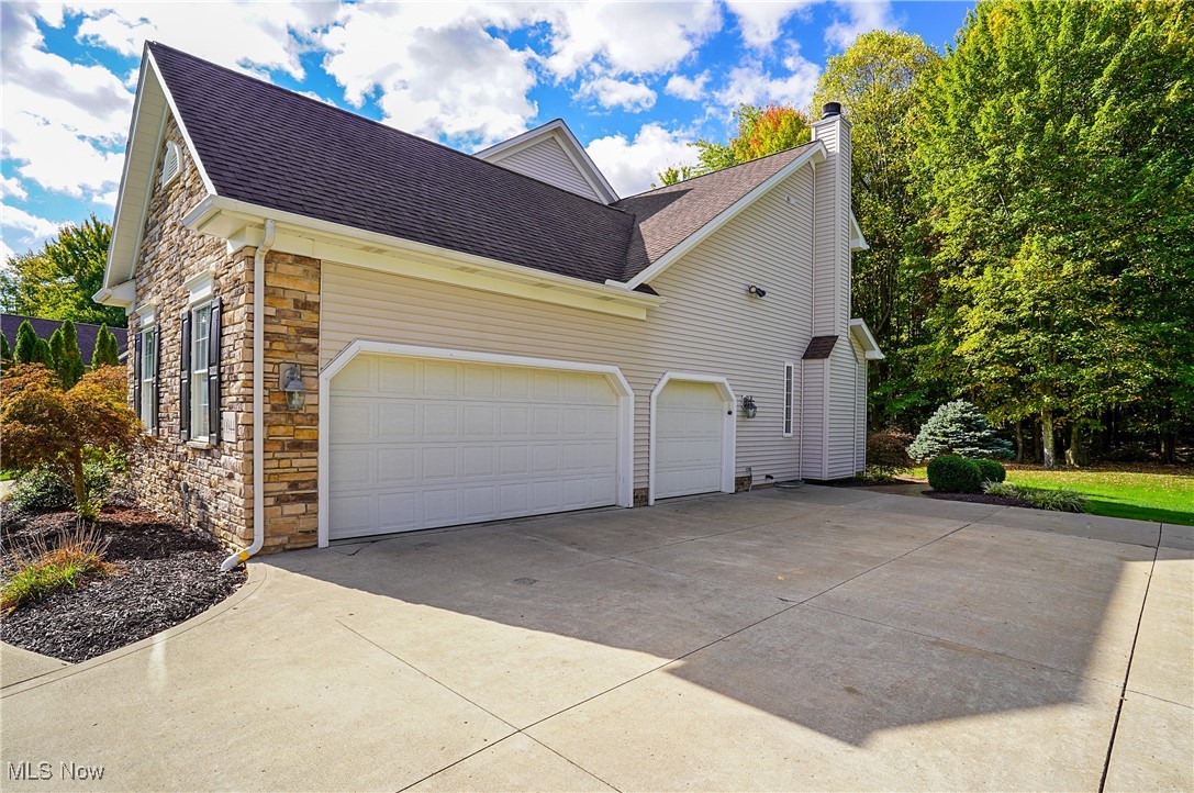 Ellison Creek Sub - Residential