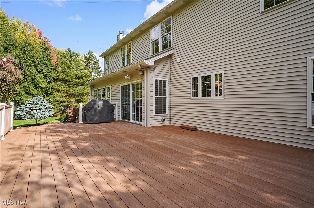 Ellison Creek Sub - Residential